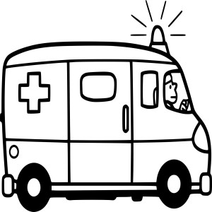 Ambulance facile