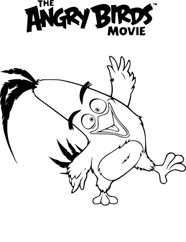 Angry Birds film