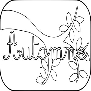 Automne maternelle