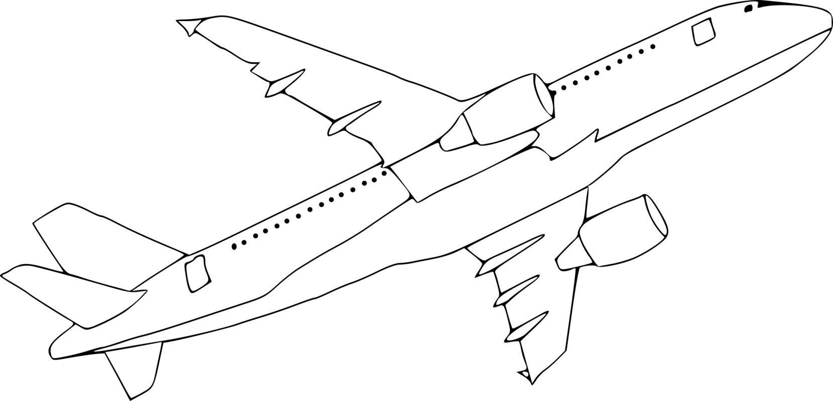 Avion A380