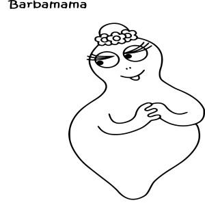 Barbamama