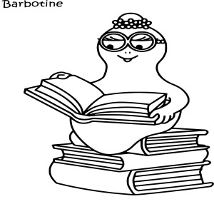 Barbotine