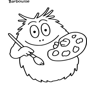 Barbouille