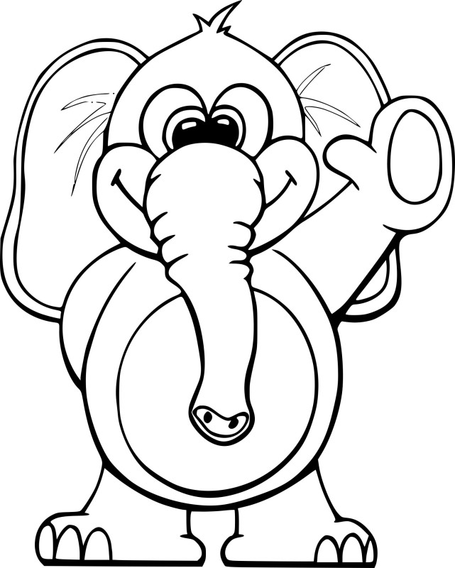 Elephant marrant