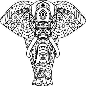 Elephant Zen