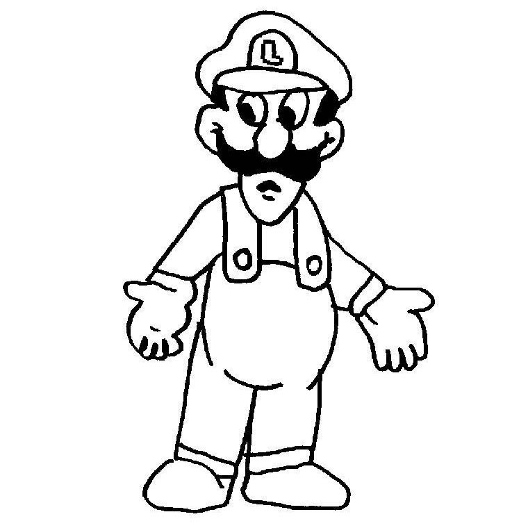 Luigi de Mario