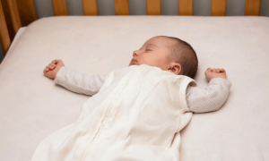 Comment bien choisir son matelas pour bébé ?