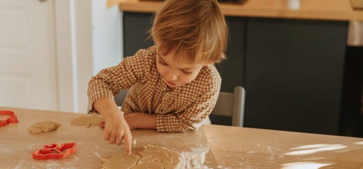 Quelles sont les marques de pâtes à modeler recommandées pour vos enfants ?