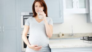 Quelle boisson boire ou pas pendant la grossesse ?