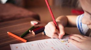 Pourquoi est-il important de motiver les enfants à écrire ?