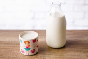 Quelles sont les symptômes d’une allergie au lait ?